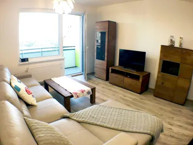 Kiadó lakások, 3-szobás, Košice-Staré Mesto · €1200