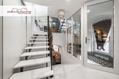 Na predaj 4-izbový byt, 180 m², Prešov, Hlavná