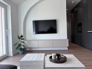 Na prenájom 2-izbový byt, 47 m², Žilina, Hollého