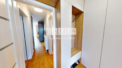 Byty na predaj 3-izbový, Slovenský Grob · €249 000