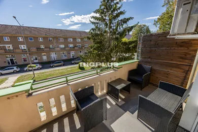 Na prenájom 3-izbový byt, 83 m², Prievidza, M. R. Štefánika