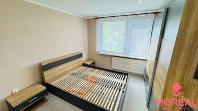 Na predaj 3-izbový byt, 73 m², Partizánske, Nádražná