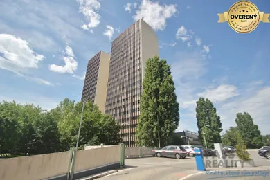 Lokale komercyjne na wynajem, Bratislava-Petržalka · €4770