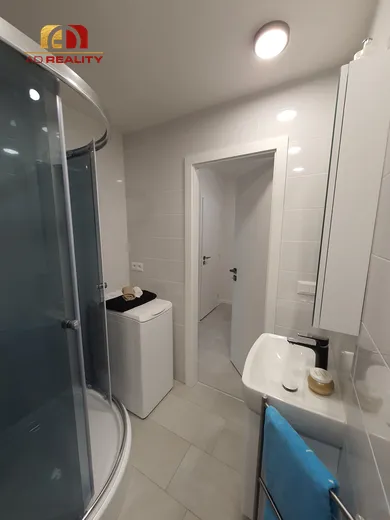 Na prenájom 1-izbový byt, 29 m², Michalovce, Bieloruská