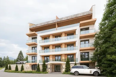 Byty na predaj 2-izbový, Donovaly · €155 000