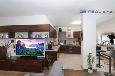 Apartments for sale, 2-room in Galanta · €139,900