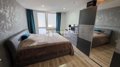 Byty na predaj 2-izbový, Nové Zámky · €124 500