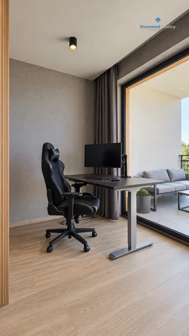 Na predaj 2-izbový byt, 54 m², Košice-Vyšné Opátske, Jelšová