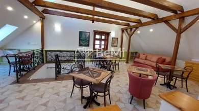 Na predaj komerčné, Banská Štiavnica