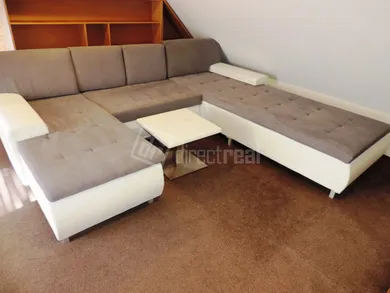 Na prenájom 3-izbový byt, 110 m², Hurbanovo