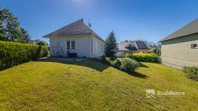 Houses for sale, 3-room in Liptovský Mikuláš · €289,000