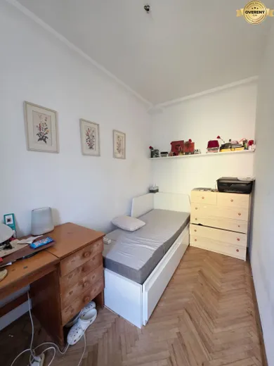 Na predaj 4-izbový byt, 79 m², Bratislava-Ružinov, Rovníková