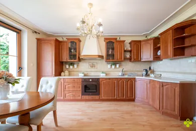 Na predaj dom v Prievidza · €440 000 · Dokončené