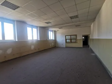 Na predaj objekt, Hnúšťa