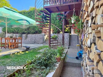 Na predaj 4-izbový dom, 64 m², Prievidza, Pod Poliankou
