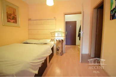 Na prenájom 1-izbový byt, 45 m², Miloslavov, Agátová