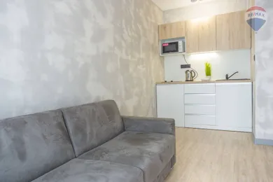 Na predaj 2-izbový byt, 44 m², Liptovský Ján, Nevyplnená