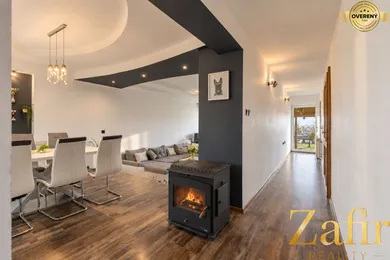 Na predaj 5-izbový dom, 156 m², Trnava