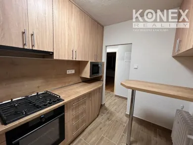 Na predaj 2-izbový byt, 1 m², Bardejov, Fučíkova