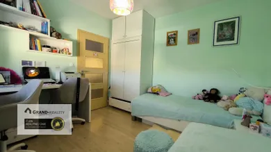 Na predaj 3-izbový byt, 76 m², Skalica, Dr. Clementisa