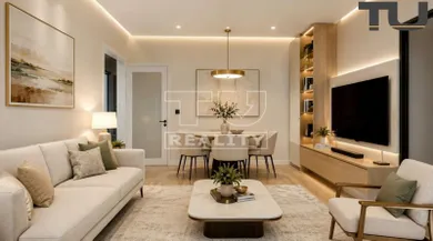 Na predaj 3-izbový byt, 65 m², Banská Bystrica