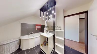 Na prenájom 2-izbový byt, 70 m², Borinka