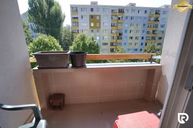 Na prenájom 5-izbový byt, 96 m², Žilina