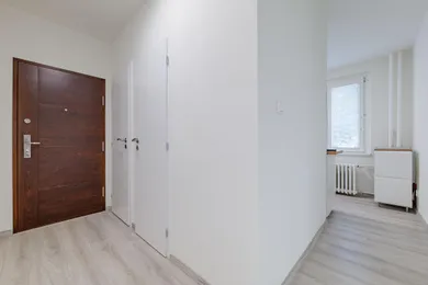 Na predaj 2-izbový byt, 50 m², Košice-Dargovských hrdinov, Benadova