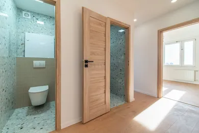 Na predaj 4-izbový byt, 69 m², Trnava, Ulica Čajkovského