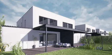 Domy na sprzedaż, Levice · €390 000