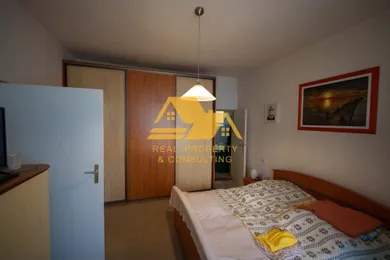 Na predaj 4-izbový dom, 120 m², Nové Zámky