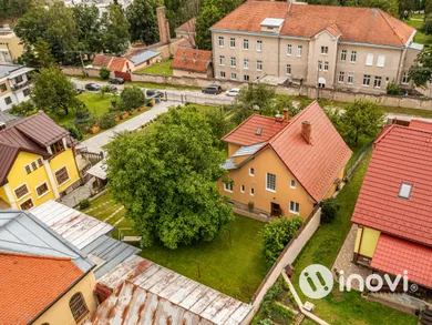 Na predaj 5-izbový dom, 120 m², Levoča