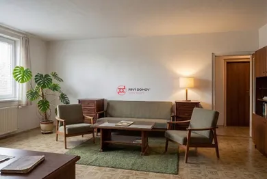 Mieszkania na sprzedaż, 3-pokojowe, Trnava · €185 000