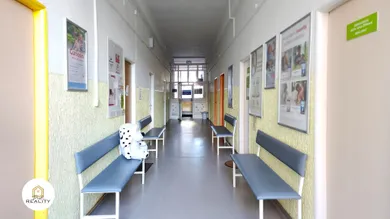 Na predaj objekt, Prešov, Prostějovská
