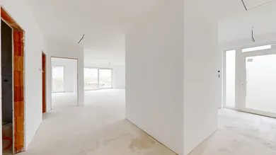 Na predaj dom, 108 m², Suchá nad Parnou, Letná