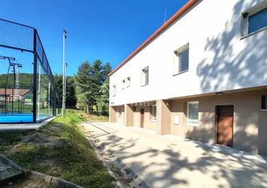 Domy na predaj 4-izbový, Košice-Sever · €259 900