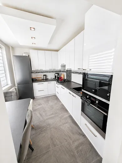 Byty na predaj 3-izbový, Trebišov · €134 900