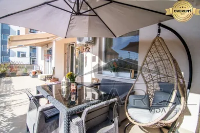 Na predaj 3-izbový byt, 73 m², Slovenský Grob, Koceľova