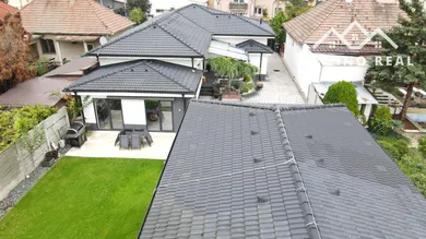 Na predaj dom v Senec · €590 000 · Dokončené
