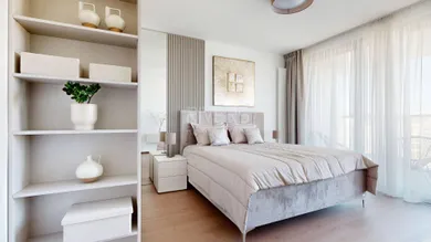 Na predaj byt v Bratislava-Staré Mesto · €399 000 · Novostavba