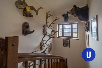 Na predaj dom, 335 m², Sklené