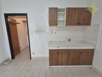Na predaj 1-izbový byt, 18 m², Prievidza, K. Nováckeho