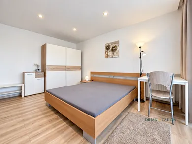 Na prenájom 1-izbový byt, 32 m², Nitra, Trieda Andreja Hlinku