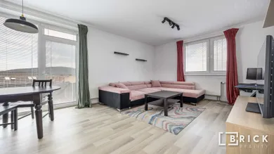 Mieszkania na sprzedaż, 2-pokojowe, Bratislava-Devínska Nová Ves · €199 000