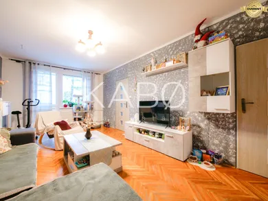 Na predaj 3-izbový byt, 73 m², Nitra, Dlhá