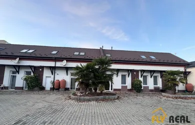 Квартири в оренду, 2-кімнатні, Sereď · €600