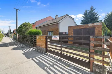 Domy na predaj 5-izbový, Bratislava-Rača · €395 000