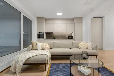 Na predaj 2-izbový byt, Bratislava-Staré Mesto, Obchodná