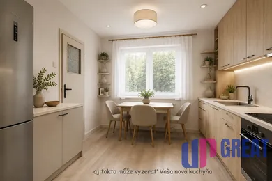Na predaj dom, 76 m², Drahovce, Lazy