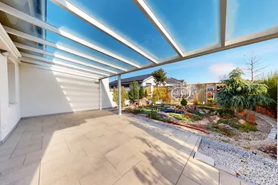 Na predaj 4-izbový dom, 88 m², Častá, Družstevná